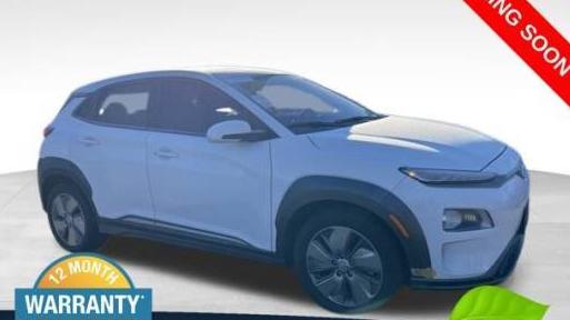 HYUNDAI KONA ELECTRIC 2021 KM8K33AG3MU134413 image